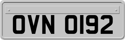 OVN0192