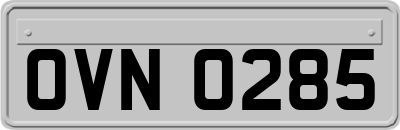OVN0285