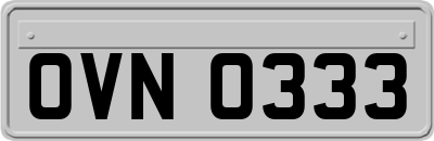 OVN0333