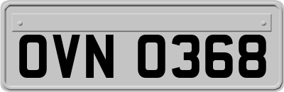 OVN0368