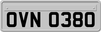 OVN0380