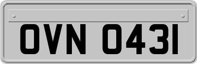 OVN0431