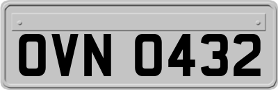 OVN0432
