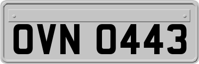 OVN0443