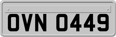 OVN0449