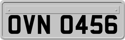 OVN0456