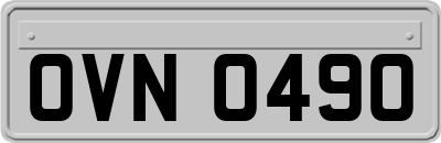 OVN0490
