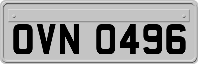 OVN0496