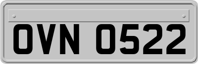 OVN0522