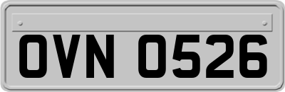 OVN0526