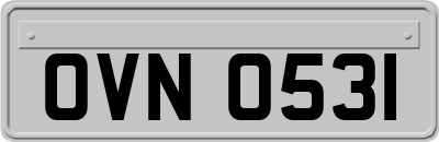 OVN0531