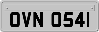 OVN0541