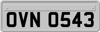 OVN0543