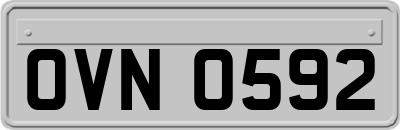 OVN0592