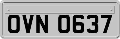 OVN0637