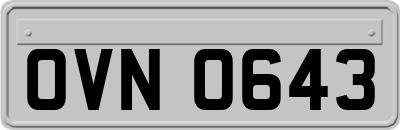 OVN0643