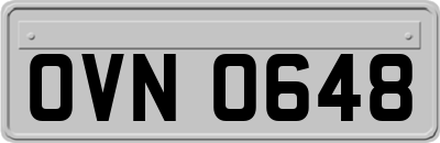OVN0648