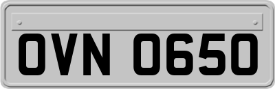OVN0650