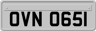 OVN0651