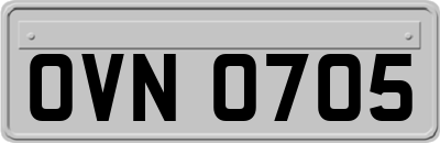 OVN0705