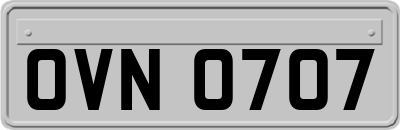 OVN0707