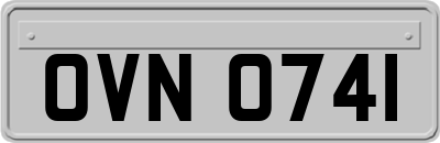 OVN0741