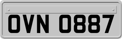 OVN0887