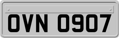 OVN0907