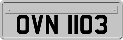 OVN1103