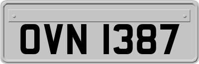 OVN1387