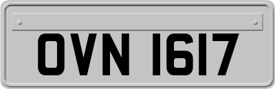 OVN1617