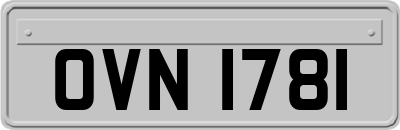 OVN1781