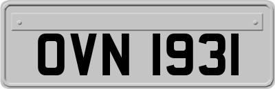 OVN1931
