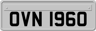 OVN1960