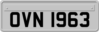 OVN1963