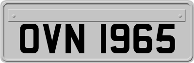 OVN1965