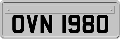 OVN1980