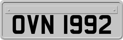 OVN1992