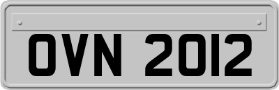 OVN2012