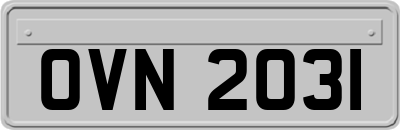 OVN2031
