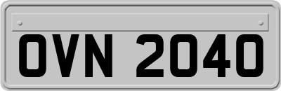 OVN2040