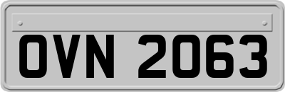 OVN2063
