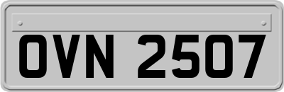 OVN2507