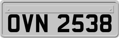 OVN2538