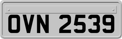 OVN2539