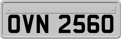 OVN2560