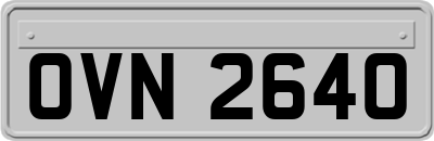 OVN2640