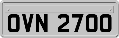 OVN2700