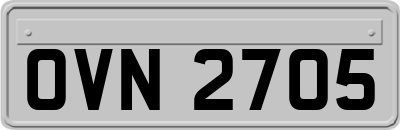 OVN2705