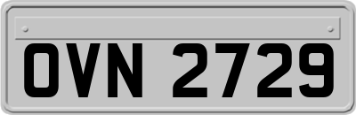 OVN2729